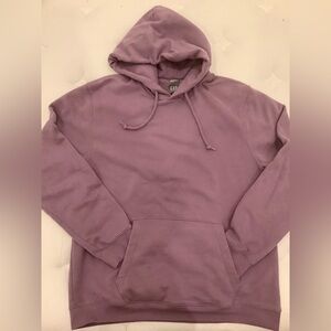 GAP Purple Hoodie